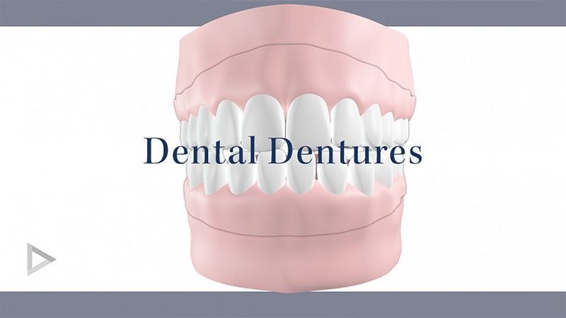 How To Put Dentures In Your Mouth La Puente CA 91746